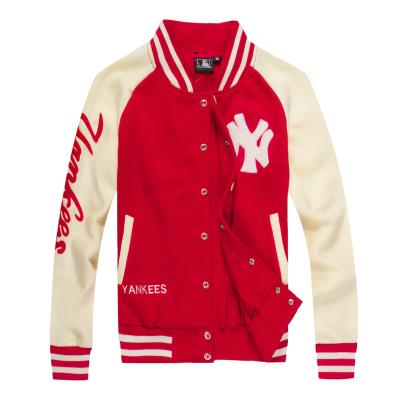 MLB Jackets-10